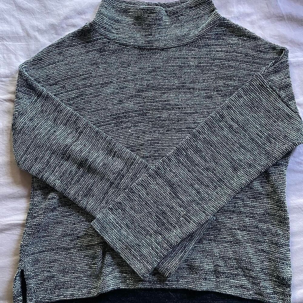 Madewell Women's Grey Jumper